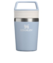 スタンレー(STANLEY) カフェトゥーゴー トラベル真空断熱マグ 8oz/0.23L ブルードリームストーン