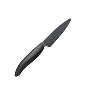 【お買い得】 京セラ(KYOCERA) セラミックナイフ FKB-B095 BK ブラック
