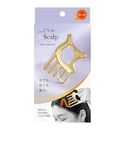 アルファックス Want to be(WTB) 熱伝導かっさ スカルプ