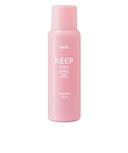 ハンズ(HANDS) つやだしヘアキープスプレー ナチュラル 無香料 80g