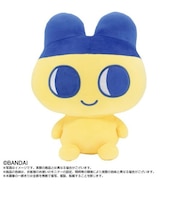 バンダイナムコヌイ たまごっちパラダイス(Tamagotchi Paradise) ぷりぬいBIG まめっち