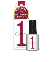 ジェルミーワン 174 ピュアルージュ 10mL