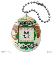 バンダイ オリジナルたまごっち(Original Tamagotchi) Caramel Nuts