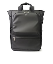 シー(CIE) VARIOUS RUCK 021827 ブラック