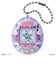 バンダイ　オリジナルたまごっち（Original　Tamagotchi）　Angel　Carousel