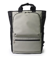 シー(CIE) VARIOUS RUCK 021827 グレー