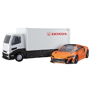 タカラトミー(TAKARA TOMY) トミカプレミアム tomica トランスポーター ホンダ NSX Type S
