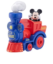 タカラトミー(TAKARA TOMY) ドリームトミカ No.171 ディズニートミカパレード ミッキーマウス