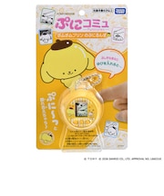 タカラトミー(TAKARA TOMY) ぷにコミュ ポムポムプリンのぷにるんず