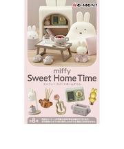 リーメント ミッフィー miffy Sweet Home Time