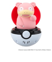 タカラトミー(TAKARA TOMY) ポケットモンスター ぴょこぷにゅ ヤドン