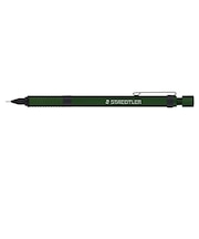 ハンズ限定 ステッドラー(STAEDTLER) 製図用シャープペンシル 925-35 0.5mm グリーン