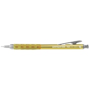 ハンズ限定 ぺんてる(Pentel) グラフギア1000 0.5mm PG1015XHZ レモンイエロー