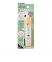 ノルティ(NOLTY) アイコンスタンプ テチョコ(TECHOCO) ニコレシピコラボ TCIS08 クラシ