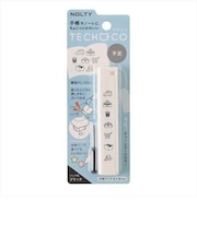 ノルティ(NOLTY) アイコンスタンプ テチョコ(TECHOCO) スタンダード TCIS04 予定