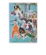【2026年11月始まり】 ペイジェム(PAGEM by NOLTY) マンハッタナーズ A6 マンスリーブロック 2461 戻るのに時間がずれた 日曜始まり