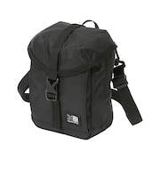 カリマー(karrimor) グラブ スリング(grab sling) ブラック
