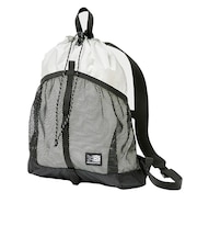 カリマー(karrimor) グラブ ナップサック ミニ(grab knapsack mini) ホワイト