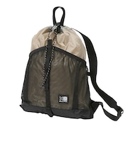 カリマー(karrimor) グラブ ナップサック ミニ(grab knapsack mini) サンド