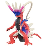 タカラトミー(TAKARA TOMY) ポケットモンスター モンコレ ML-29 コライドン