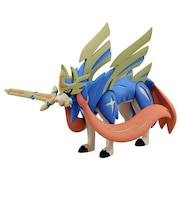 タカラトミー(TAKARA TOMY) ポケットモンスター モンコレ ML-18 ザシアン