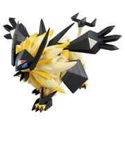 タカラトミー(TAKARA TOMY) ポケットモンスター モンコレ ML-16 ネクロズマ(たそがれのたてがみ)