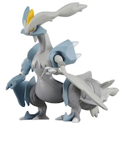 タカラトミー(TAKARA TOMY) ポケットモンスター モンコレ ML-10 ホワイトキュレム