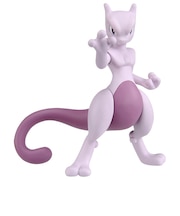 タカラトミー(TAKARA TOMY) ポケットモンスター モンコレ ML-20 ミュウツー