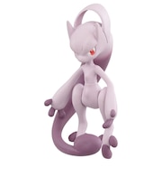 タカラトミー(TAKARA TOMY) ポケットモンスター モンコレ メガミュウツーY