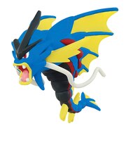 タカラトミー(TAKARA TOMY) ポケットモンスター モンコレ メガギャラドス