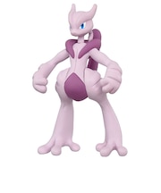 タカラトミー(TAKARA TOMY) ポケットモンスター モンコレ メガミュウツーX