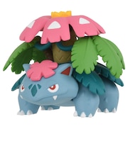 タカラトミー(TAKARA TOMY) ポケットモンスター モンコレ メガフシギバナ