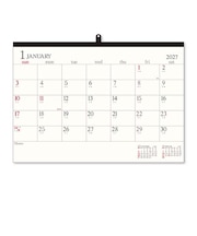 【2027年版・壁掛】 エトランジェ ディ コスタリカ A2壁掛 4711 シンプル