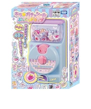 タカラトミー(TAKARA TOMY) キラ★ガチャシール ぷっくりドロップ