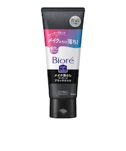 花王 ビオレ おうちdeエステ メイク落とし ブラックジェル 200g