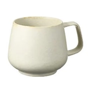 ハリオ（HARIO）　NOTE　Mug　NMG－360ML　ミルク