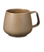 ハリオ（HARIO）　NOTE　Mug　NMG－360TF　トリュフ