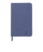 【2027年1月始まり】 ロディア(RHODIA) ウェブプランナー A6 ウィークリーレフト サファイア 月曜始まり