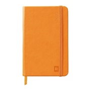 【2027年1月始まり】 ロディア(RHODIA) ウェブプランナー A6 ウィークリーバーチカル オレンジ 月曜始まり