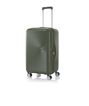 【お買い得】 アメリカンツーリスター(American Tuorister) CURIO スピナー73 カーキ