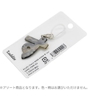 ラダイト(Luddite) アクリルチャームマイン カナ す