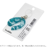 ラダイト(Luddite) アクリルチャームマイン カナ の