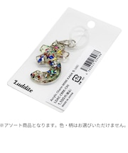 ラダイト(Luddite) アクリルチャームマイン カナ ち
