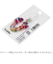 ラダイト(Luddite) アクリルチャームマイン カナ ひ