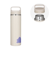 サーモス(THERMOS) 真空断熱ケータイマグ JOWー600PK GYBE グレーベージュ ポケモン/メタモン