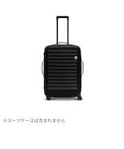 ロジェール(LOJEL) キューボ(CUBO) ラゲージカバー FIT Liteサイズ ブラック