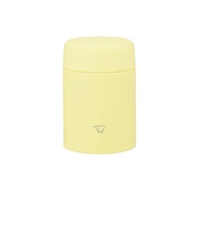 象印(ZOJIRUSHI) スープジャー 200mL SW-NA20 レモンイエロー