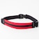 スパイベルト（SPIBELT）　　SNAP　GEAR　グルーブベルト　スプリント　スモール　レッド