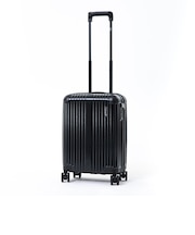 コールマン(Coleman) アルマイト(ALMITE) ストッパー付き拡張ジッパーケース S 38L+8L 60014-00 ブラック
