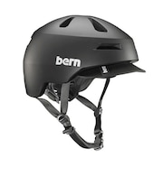 バーン(bern) BRENTWOOD2.0 マットブラック L